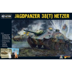 Bolt Action - Hetzer