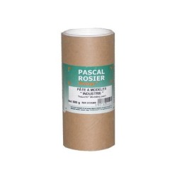 Pâte à Modeler "Industrie" plastiline 500 g