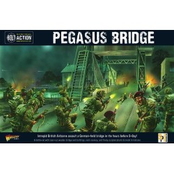 Bolt Action: Pegasus Bridge v2 
