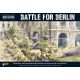 Bolt Action - The Battle for Berlin Battle-Set