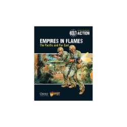 Bolt Action - Empires in Flames