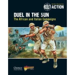 Bolt Action - Duel in the Sun
