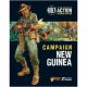 Bolt Action - Campaign New Guinea