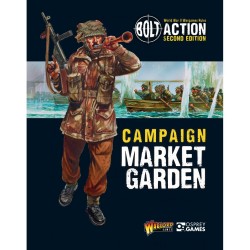 Bolt Action - Market Garden