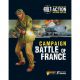 Bolt Action - Battle of France Campaign Book
