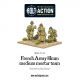 Bolt Action - Early War French 81mm Mortar Team