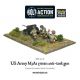Bolt Action - US Army 37mm Anti-Tank Team