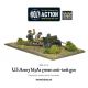 Bolt Action - US Army 37mm Anti-Tank Team
