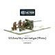 Bolt Action - US Army 3-inch anti-tank gun M5 (Winter)
