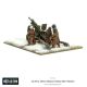 Bolt Action - US Army 105mm Medium Artillery M2A1 (Winter)
