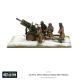 Bolt Action - US Army 105mm Medium Artillery M2A1 (Winter)