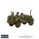 Bolt Action - US Airborne Jeep (1944-45) 