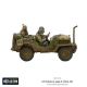 Bolt Action - US Airborne Jeep (1944-45) 