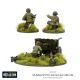 Bolt Action - US Airborne 57mm anti-tank Gun (1944-45)