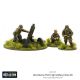 Bolt Action - US Airborne 75mm Light Artillery (1944-45)
