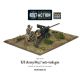 Bolt Action - US Army 3'' Anti-Tank Gun