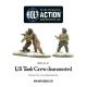Bolt Action - US Tank Crew dismounted