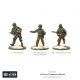 Bolt Action - US Army Characters (Winter)