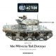 Bolt Action - US M10 Tank Destroyer Platoon