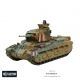 Bolt Action - Matilda II Troop
