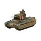 Bolt Action - Matilda II Troop