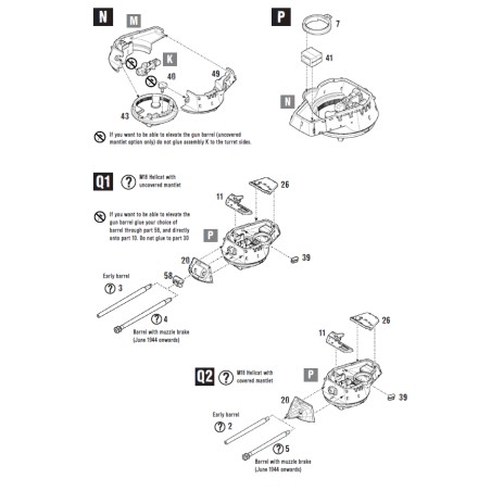 Bolt Action - Hellcat Platoon