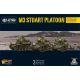 Bolt Action - M3 Stuart Troop