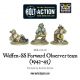 Bolt Action - Waffen-SS Forward Observer Team  
