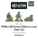 Bolt Action - Waffen-SS Forward Observer Team  