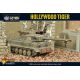 Bolt Action - Hollywood Tiger