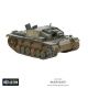 Bolt Action - Early Stug D