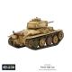 Bolt Action - Panzer 38(t) Zug