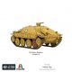 Bolt Action - Hetzer Zug