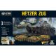 Bolt Action - Hetzer Zug