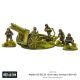 Bolt Action - Waffen-SS SIG 33 15cm heavy howitzer