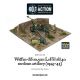 Bolt Action - Waffen-SS 10.5cm LeFH 18/40 medium artillery 