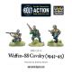 Bolt Action - Waffen SS Cavalry (1942-45)