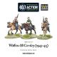 Bolt Action - Waffen SS Cavalry (1942-45)