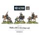 Bolt Action - Waffen SS Cavalry (1942-45)
