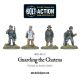 Bolt Action - Guarding the Chateau