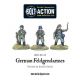 Bolt Action - German Feldgendarmes 