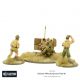 Bolt Action - Afrika Korps 2cm Flak 38