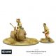 Bolt Action - Afrika Korps 2cm Flak 38