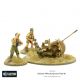 Bolt Action - Afrika Korps 2cm Flak 38
