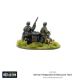 Bolt Action - German Feldgendarme Motorcycle Team