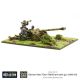 Bolt Action - German Heer PaK 40 