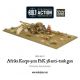Bolt Action - Afrika Korps 5cm PaK 38 anti-tank gun
