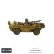 Bolt Action - Schwimmwagen with stowage