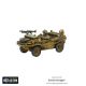 Bolt Action - Schwimmwagen with stowage