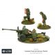 Bolt Action - Australian 6-pdr Anti-tank Gun 